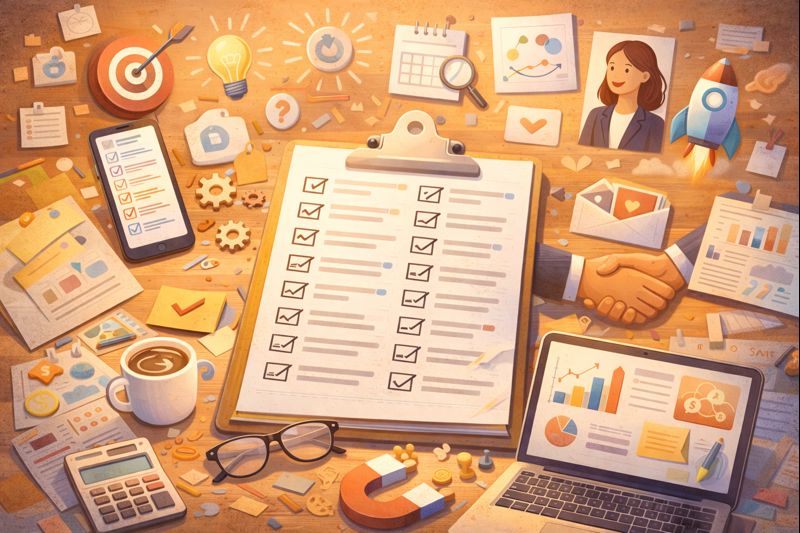 25 Small Business Tips Every Entrepreneur Should Know (And How to Apply Them)